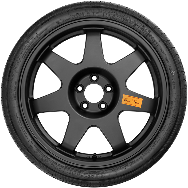 Spare Wheel