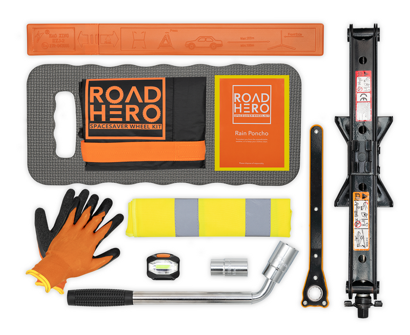 Emergency Toolset